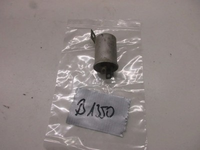 B1350 Bosch Blinkgeber Blinkerrelais 2x18W Blinker Relais 0336102010 Oldtimer