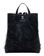 Desigual Romeo Floral Sumy Mini Backpack Ruck...
