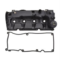 Ventildeckel Zylinderkopfhaube FüR Audi A3 Q3 VW Golf 7 Passat Tiguan 1.6 2.0TDI