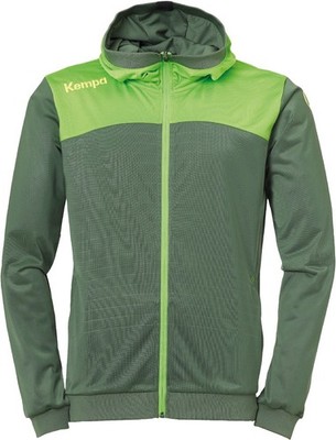 Kempa Trainingsjacke Emotion 2.0 Kapuzenjacke 2002256