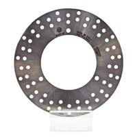 Brembo Hintere Festbremsscheibe Gold FUR Yamaha Majesty 00-03