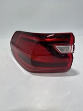 BMW X7 TAIL LIGHT LEFT DRIVER 2019 2020 2021 ...