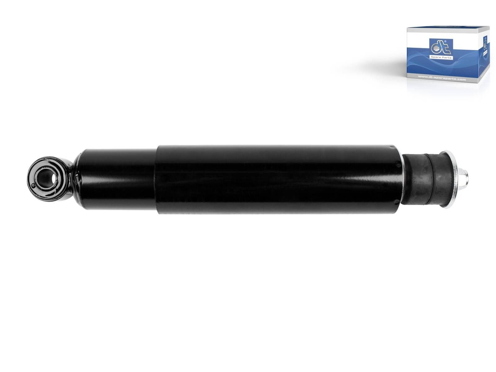 Amortisseur DT Spare Parts 5.13037 pour optimiser le confort de conduite des routiers