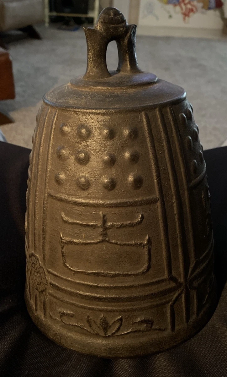 日本古董青铜| eBay