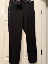 Men s tuxedo pants size 28