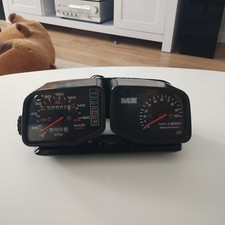 MuZ MZ ETZ 125 150 251 301 Kanuni Saxon Tacho Drehzahlmesser NEU kein Rotax 500