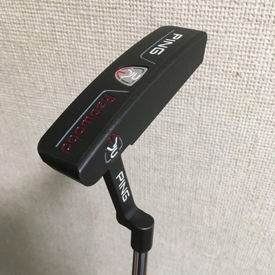PING redwood Anser パター 34インチ Ping Redwood Anser Putter 34 Inch | eBay