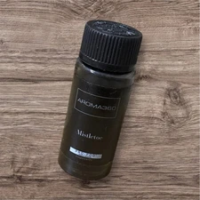 Aroma360 Pro-Pod Mistletoe, Newest One From Aroma 360