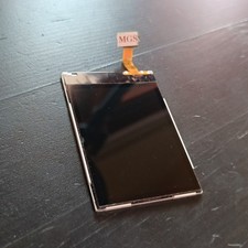 NOKIA E51 ORIGINALE DISPLAY MONITOR SCHERMO FLAT codice 4850246 Nuovo  E 51