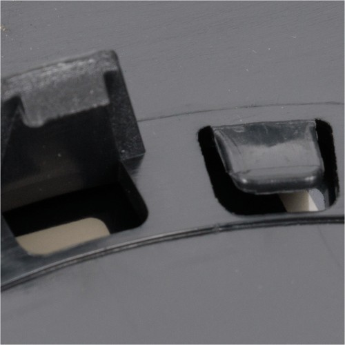 Mirror Glass Right Side For 2000-06 Chevy Suburban 1500 Heated w/o Signal Light - Picture 8 of 8