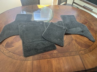 Range Rover Floor Mats