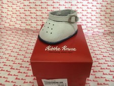 Käthe Kruse Puppen Schuhe