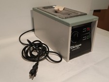 Dickson PB-107 paraffin bath by Whitehall, 100V 50/60Hz, hospital grade plug