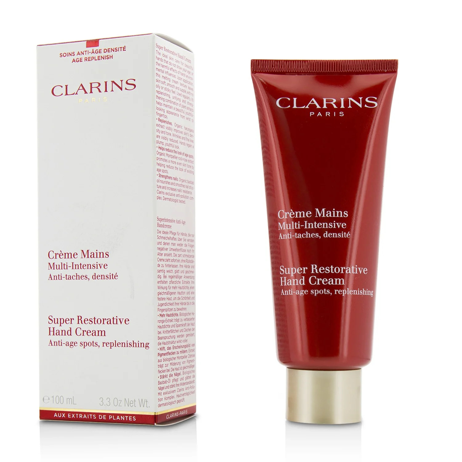 100ml/3.3oz