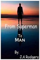 J A Rodgers | From Superman To Man | Taschenbuch | Englisch (2017)