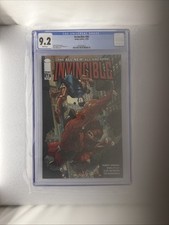 Invincible #68 (Image Comics Malibu Comics November 2009