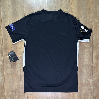 Eintracht Frankfurt 2019/20 Nike Europa League Home Shirt Jersey