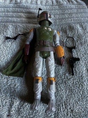 Buy Boba Fett Star Wars 1979 Kenner Vintage Action Figure 12''