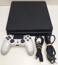 SONY PS4 - SYSTEM - CUH-2215B - 1TB P28015786 