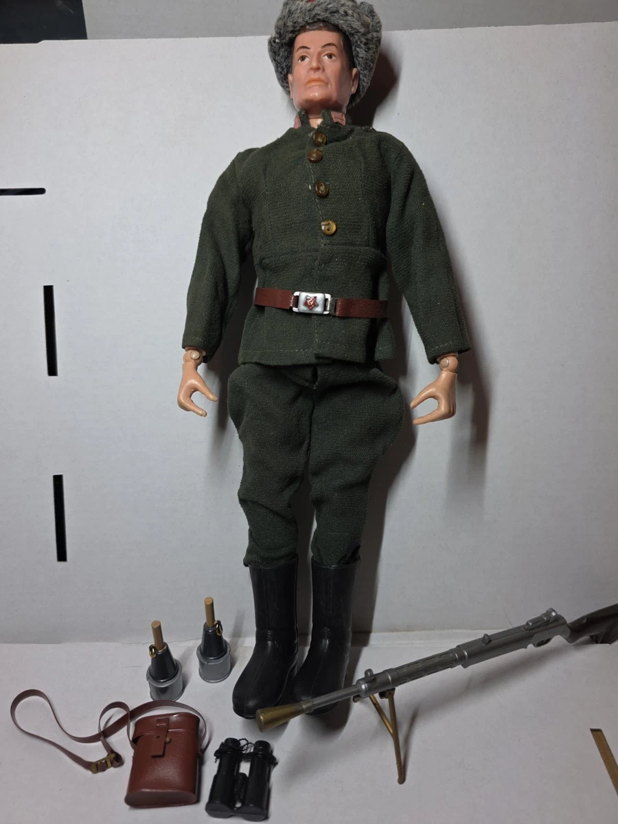 1960 GI Joe Military and Adventure Action Figures for sale - eBay