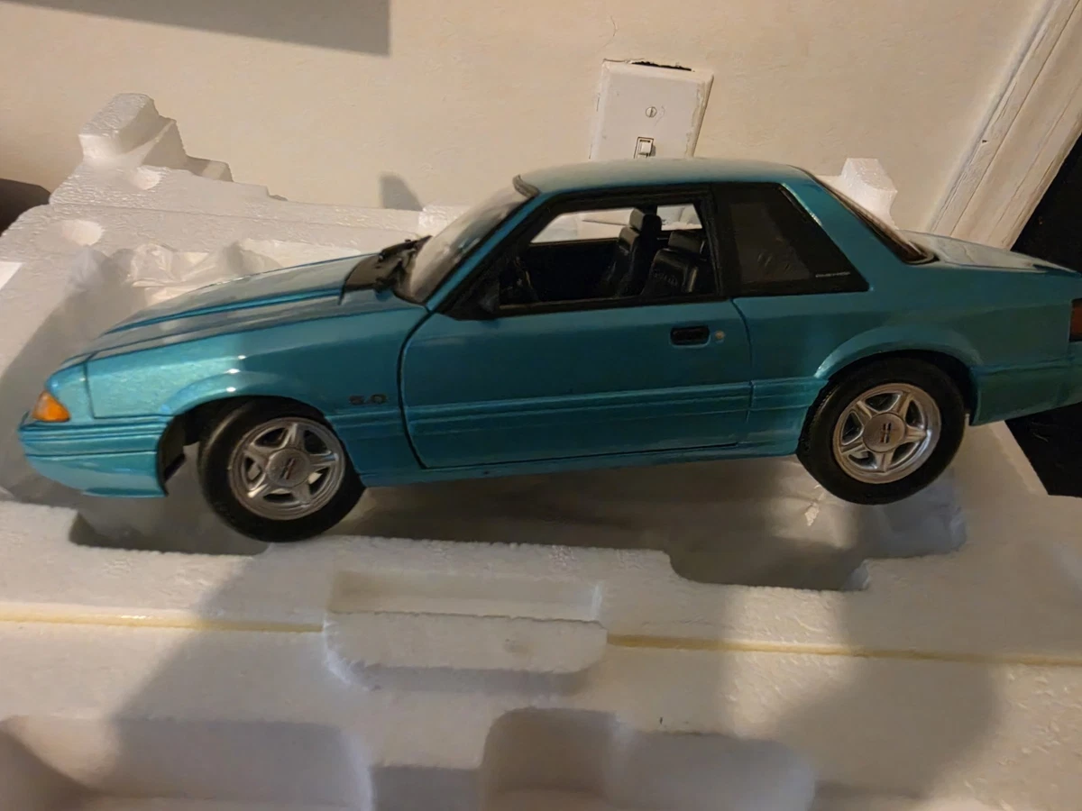 Gmp Mustang for sale | eBay
