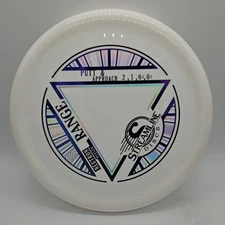 Streamline Discs Neutron Range White/Blue Fade 174g