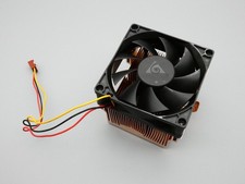 GlacialTech Igloo 2520 Pro cooler for Socket 462/A or 370 CPU - 75mm FAN