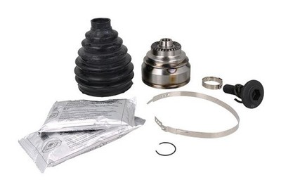 Für METELLI PRZEGUBY/CV JOINTS 15-1956 C.V. Joint Kit Wheel Side