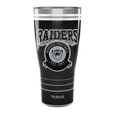 Tervis Traveler Nfl Las - Walled Insulated Tumbler Travel Cup