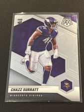 2021 Panini Mosaic Football Rookies and Stars Pick Your Card Buy More & Save!