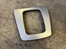 ALU S-LINE S4 Schaltrahmen AUDI A4 S4 B6 8E Schaltblende 8E0864261 Rahmen