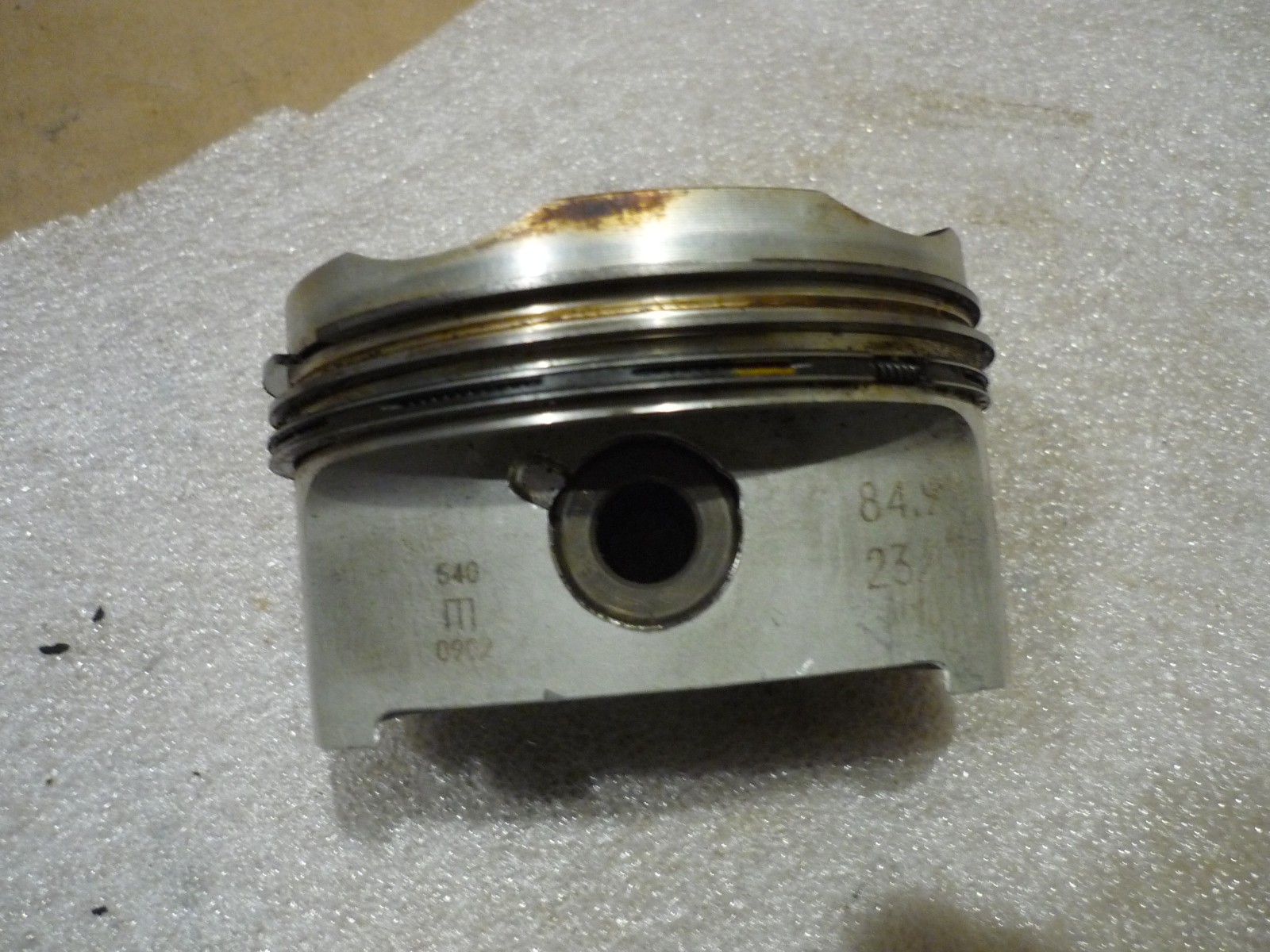 Ferrari 360 - Piston- P/N 179510