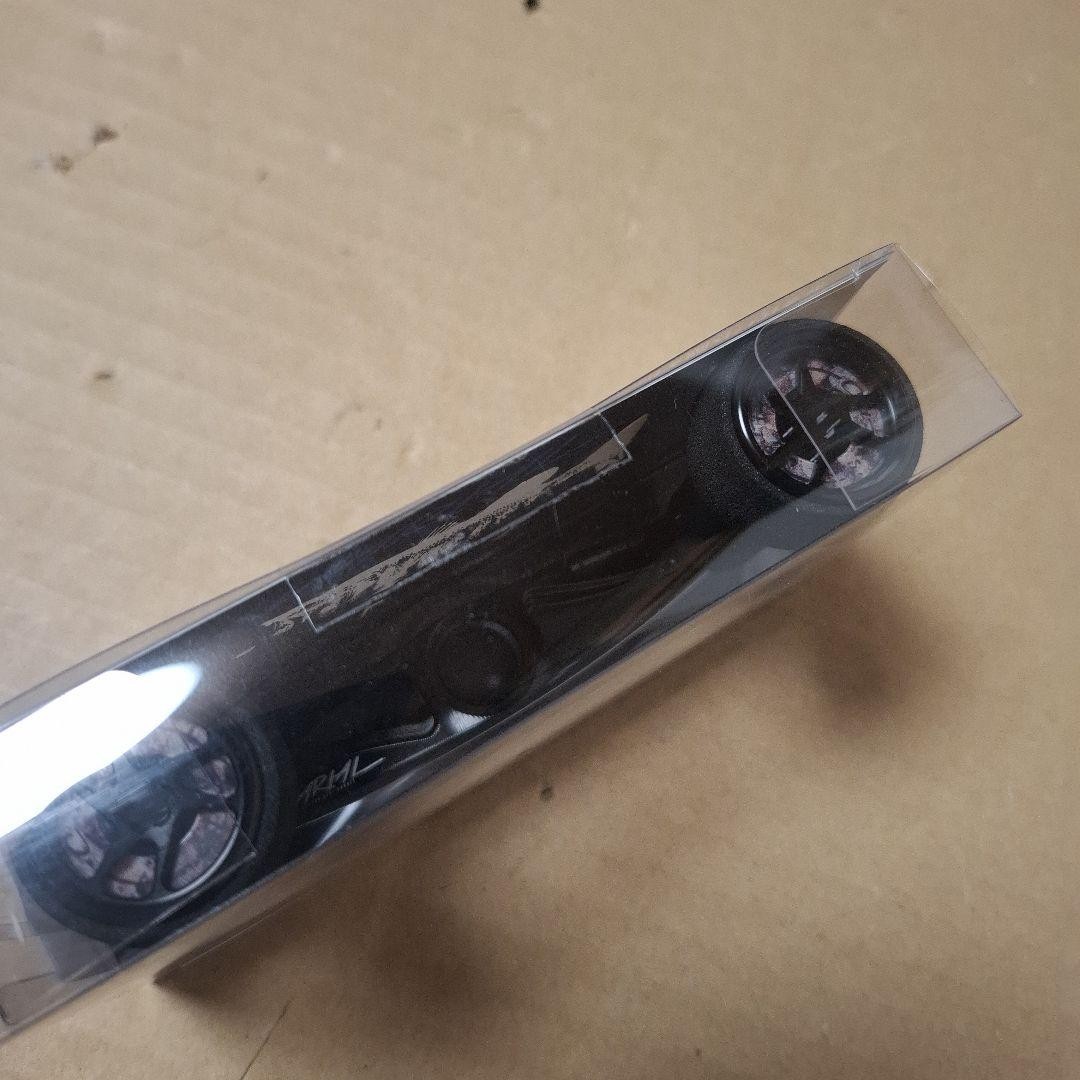 DRT x Crawler Boys Limited VARIAL 87 Baitcasting Reel, 8.7in/22cm - Image 6