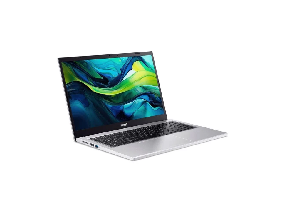 Acer Aspire Go 15 15.6" Intel Core i7-13620H Laptop 16GB DDR5 Memory 512 GB SSD, - Image 4 of 4