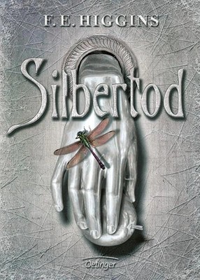 Silbertod von F. E. Higgins Jugendkrimi Hardcover Deutsch Oetinger