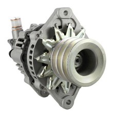 Alternateur Isuzu SERIE N