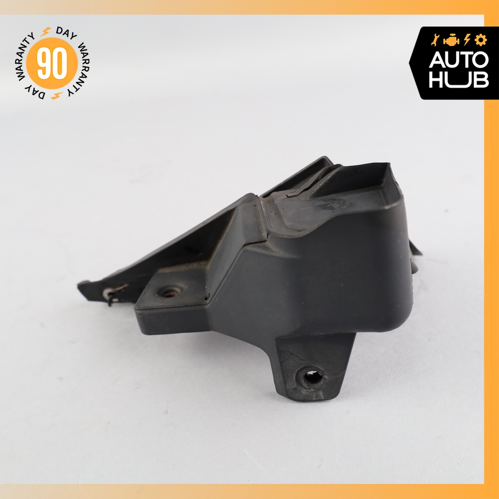 00-04 Aston Martin DB7 Convertible Rear Left Quarter Window Weather Strip 38k