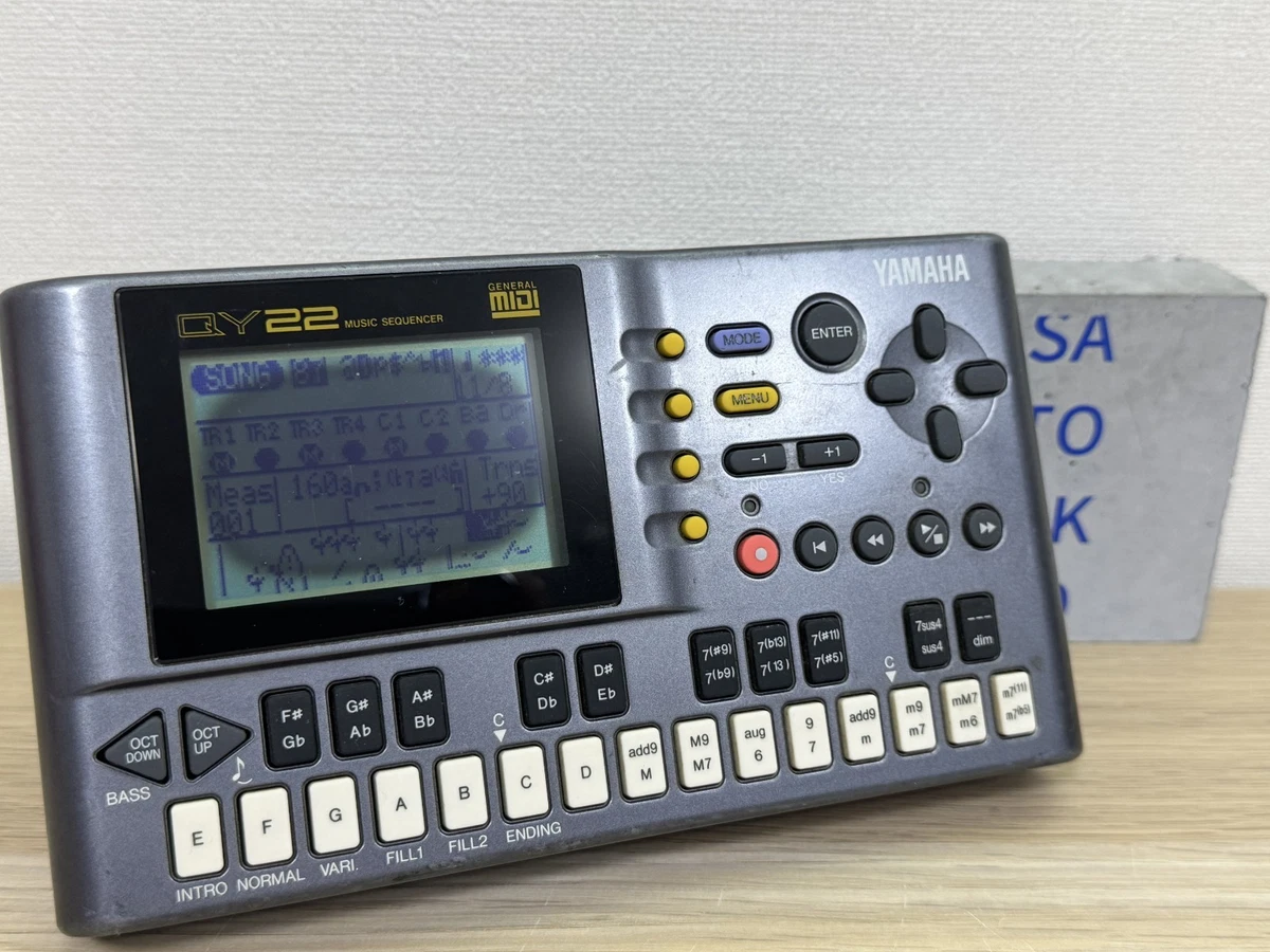 Yamaha Sequencers for sale | eBay