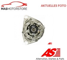 LICHTMASCHINE GENERATOR AS-PL A0005 A FÜR MERCEDES-BENZ E-CLASS,C-CLASS,G-CLASS