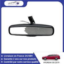Retroviseur intérieur Hyundai I30