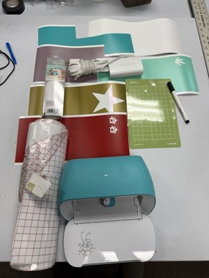 cricut joy cutting machine with smart vinyl And Transfer Paper