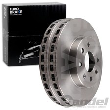 Disque de frein Daewoo NUBIRA