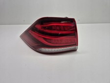 Rückleuchte Mercedes-Benz Gle W166 A1669065501005 Links Rearlight