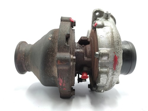 55570748 TURBOLADER / 7861371 / 253076 FÜR OPEL INSIGNIA BERLINA 2.0 16V CDTI