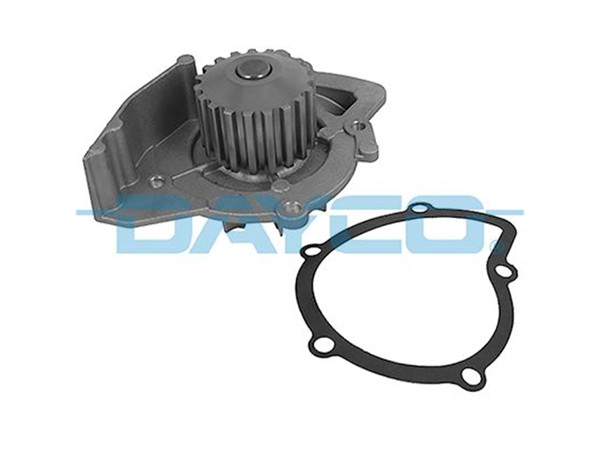 Dayco Pumpe Wasserpumpe FüR Cit/Peu Volvo Fiat Scudo Ulysse Lancia Phedra Ford-image