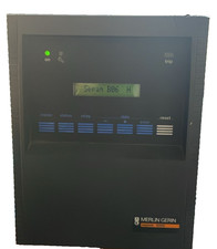 MERLIN GERIN 1000 SEPAM 1005 PROTECTION RELAY