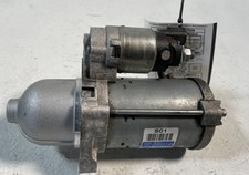 2021 - 2025 HYUNDAI SANTA FE SONATA TUCSON GV80 12V ENGINE STARTER MOTOR #107394