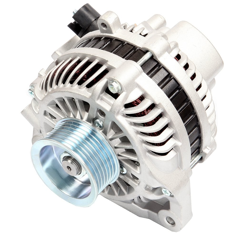 High Output Alternator 2006-2011 for Honda for Civic 11176