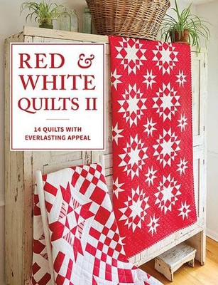 That Patchwork Place Red & White Quilts II (Taschenbuch)