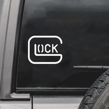 Car Sticker Decal, Vinyl Waterproof Sticker, Military Veteran Tru Color: White